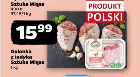 golonka z indyka