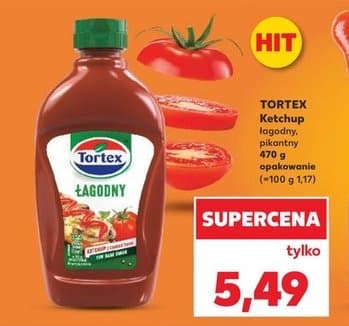 ketchup