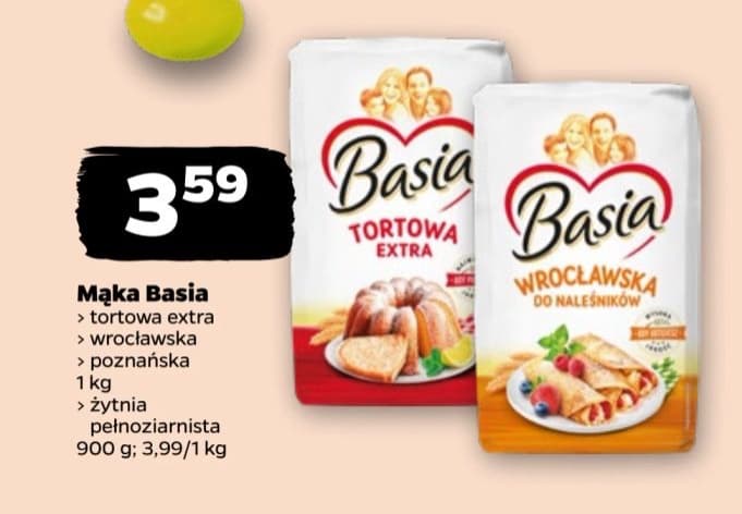 mąka pszenna