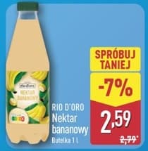 nektar bananowy