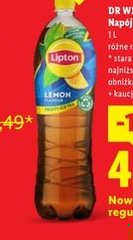 napój