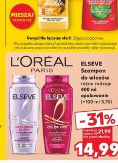 szampon do włosów