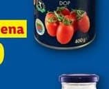 pomidory san marzano