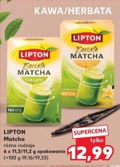 matcha