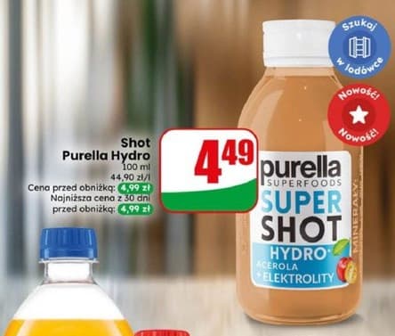 shot Hydro
