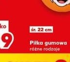 piłka do wody