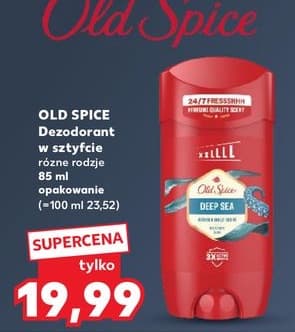 dezodorant w sztyfcie różne rodzaje