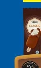lody na patyku classic
