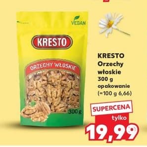 orzechy włoskie