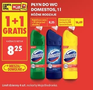 płyn do wc