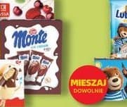 wszystkie lody w wielopakach