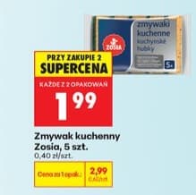 zmywak kuchenny