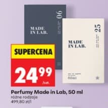 perfumy