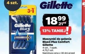 maszynki do golenia
