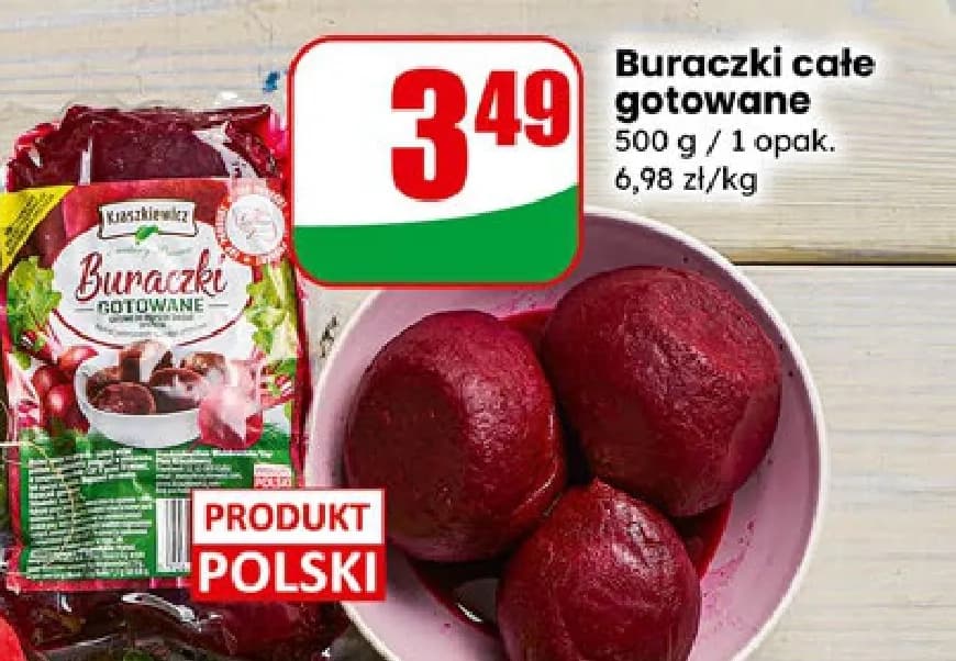 buraczki