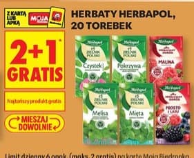 herbaty