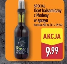 ocet balsamiczny