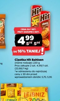 ciastka