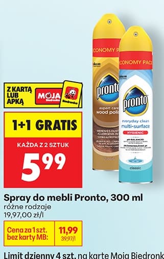 spray do mebli