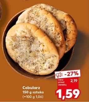 cebularz
