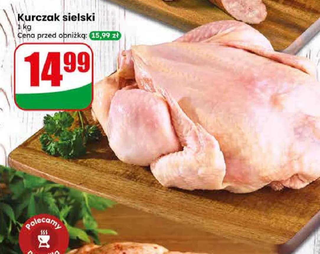 kurczak sielski