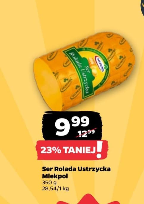 ser polada ustrzycka