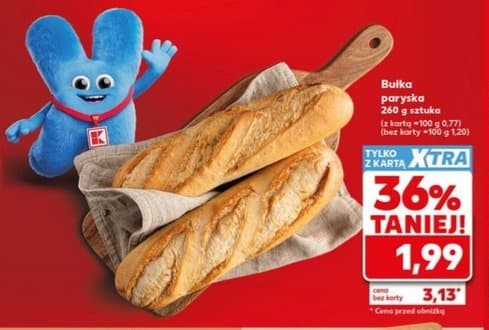 bułka paryska