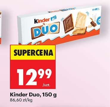 czekolada mleczna i biała z nadzieniem