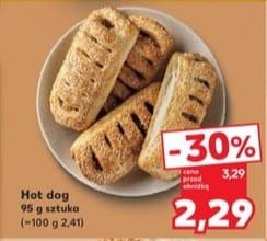 hot dog