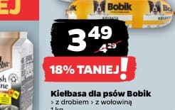 Wszystkie karmy mokre dla kotów