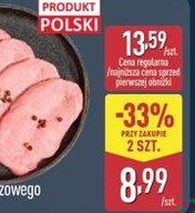 filet ze schabu wieprzowego
