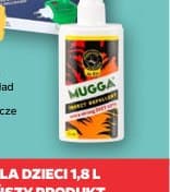 produkty przeciw komarom i kleszczom