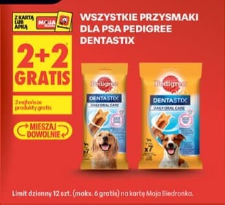 wszystkie przysmaki dla psa