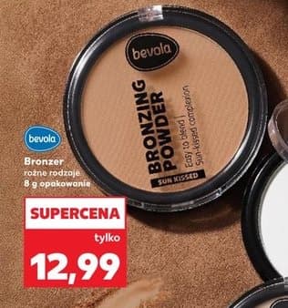 Bronzer