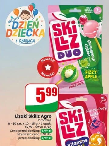 lizaki