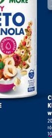 keto granola