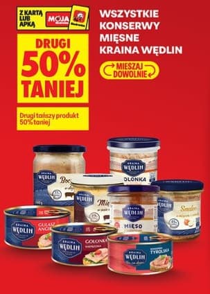 wszystkie konserwy mięsne