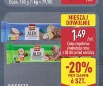 wafelek Alek XXL