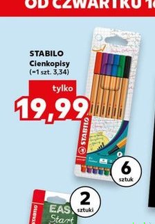 cienkopisy