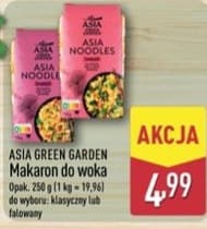 makaron do woka