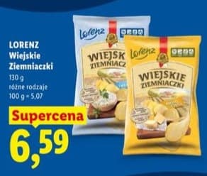 wiejskie ziemniaczki