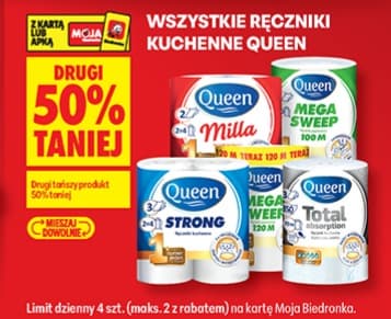 wszystkie ręczniki kuchenne