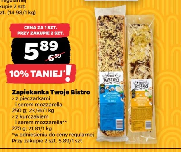 zapiekanka
