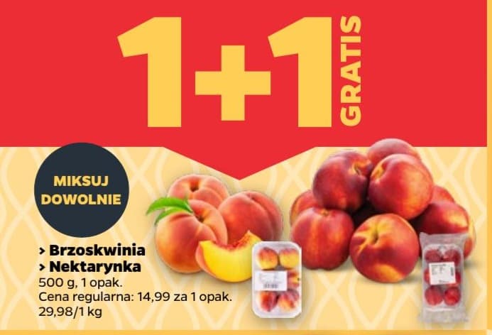 brzoskwinia