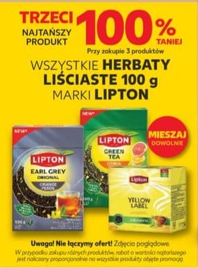 herbata liściasta