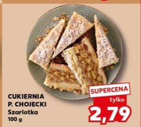 szarlotka