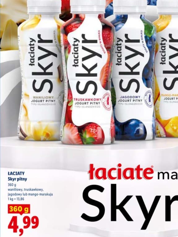 skyr pitny