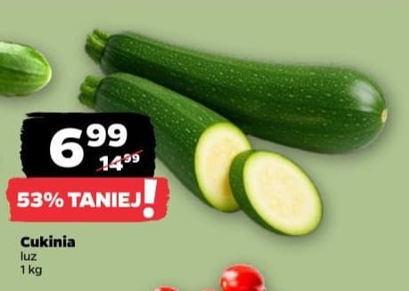 cukinia