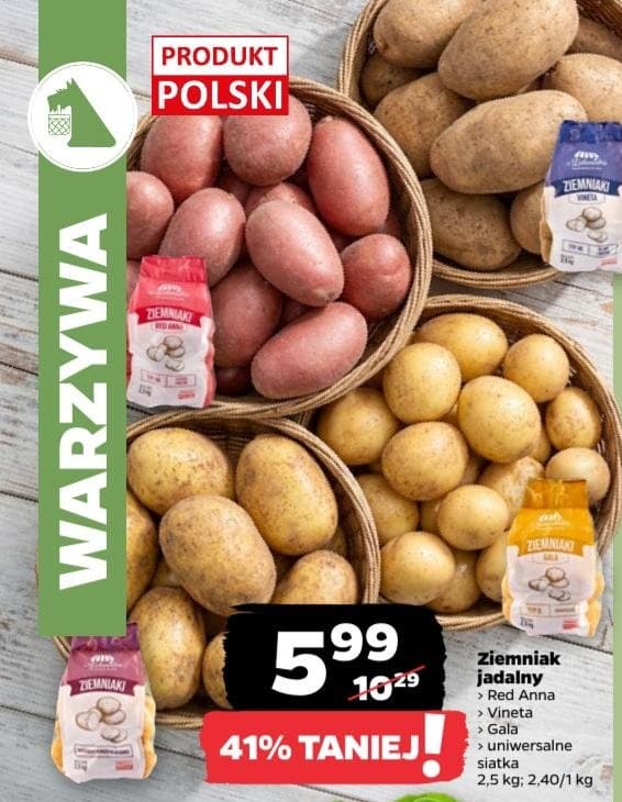ziemniak