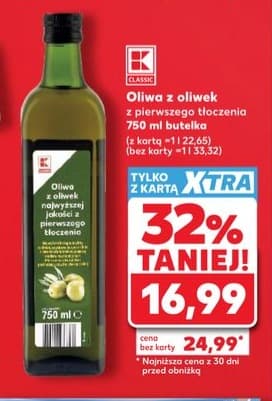 oliwa z oliwek